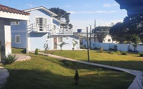 Pousada Blue Garden
